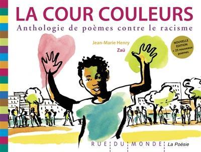 La cour couleurs