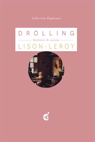 Drolling