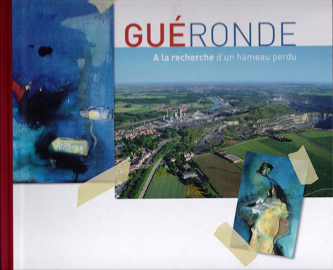 Guéronde