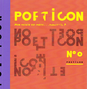 Poeticon
